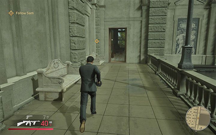 12 - Mafia Definitive Edition: Cigarette Cards - list and locations - Secrets and finders - Mafia Definitive Edition Guide, Walkthrough