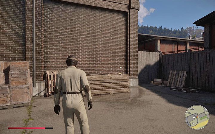 16 - Mafia Definitive Edition: Cigarette Cards - list and locations - Secrets and finders - Mafia Definitive Edition Guide, Walkthrough