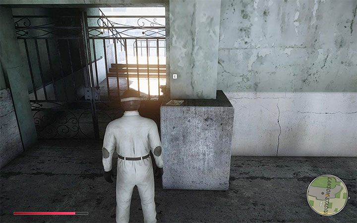 3 - Mafia Definitive Edition: Black Mask magazines - list and locations - Secrets and finders - Mafia Definitive Edition Guide, Walkthrough