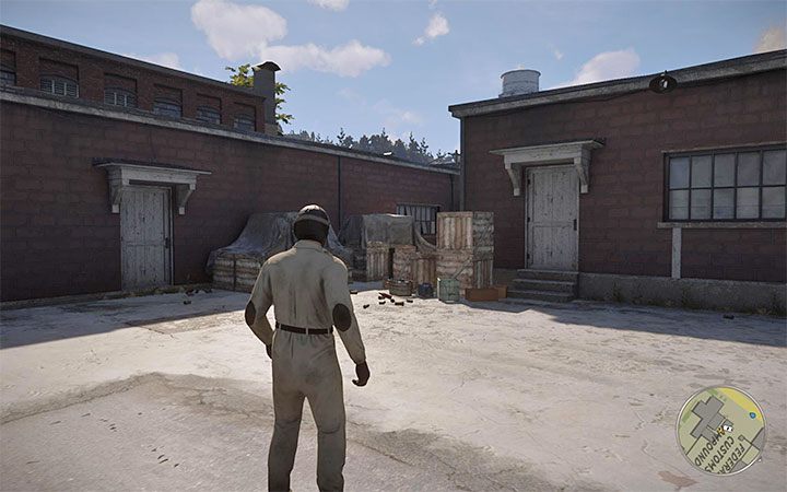 5 - Mafia Definitive Edition: Black Mask magazines - list and locations - Secrets and finders - Mafia Definitive Edition Guide, Walkthrough