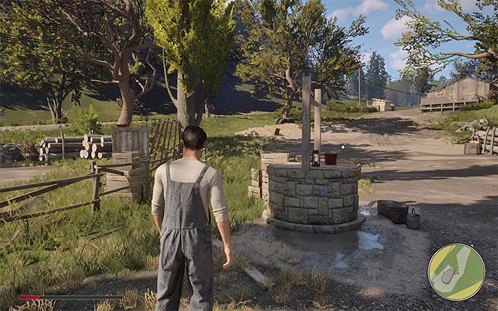 7 - Mafia Definitive Edition: Terror Tales magazines - list and locations - Secrets and finders - Mafia Definitive Edition Guide, Walkthrough