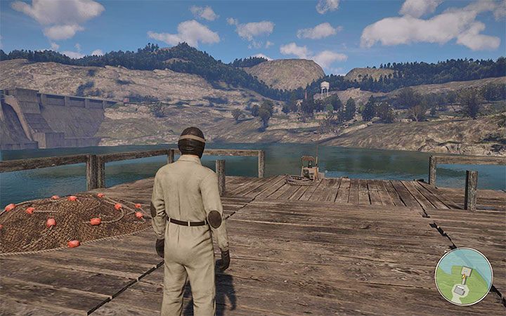 8 - Mafia Definitive Edition: Terror Tales magazines - list and locations - Secrets and finders - Mafia Definitive Edition Guide, Walkthrough