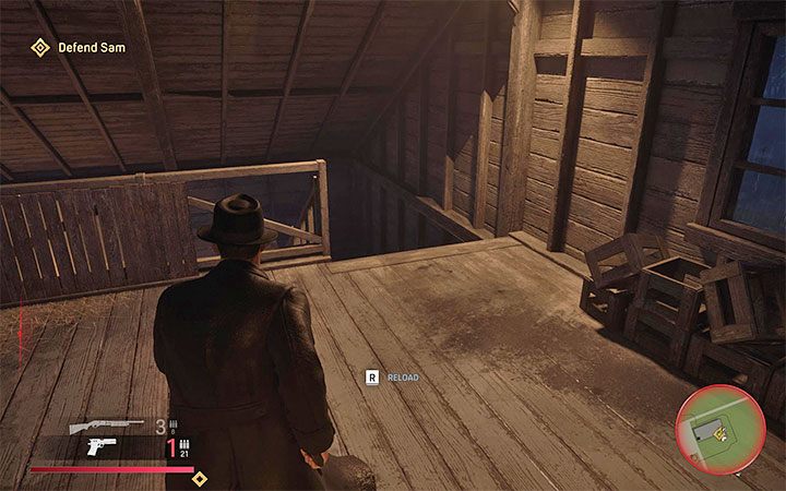 12 - Mafia Definitive Edition: Terror Tales magazines - list and locations - Secrets and finders - Mafia Definitive Edition Guide, Walkthrough