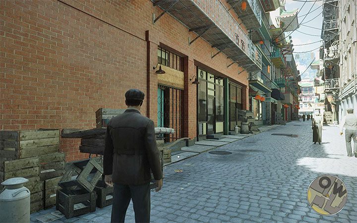 13 - Mafia Definitive Edition: Terror Tales magazines - list and locations - Secrets and finders - Mafia Definitive Edition Guide, Walkthrough