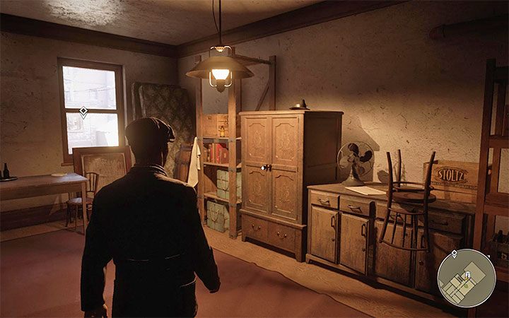 Free Ride Mode gives you the option to change Tommy's outfit and the general assumptions of this mode are described in a separate section of the guide - Mafia Definitive Edition: Appearance - how to change? - FAQ - Mafia Definitive Edition Guide, Walkthrough