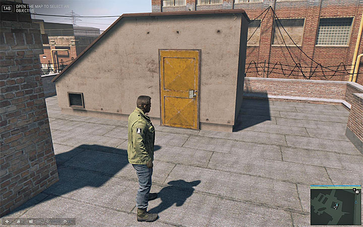 This magazine is slightly harder to found even if you locate it on the map - Playboy magazines | Secrets - Secrets - Mafia III Game Guide