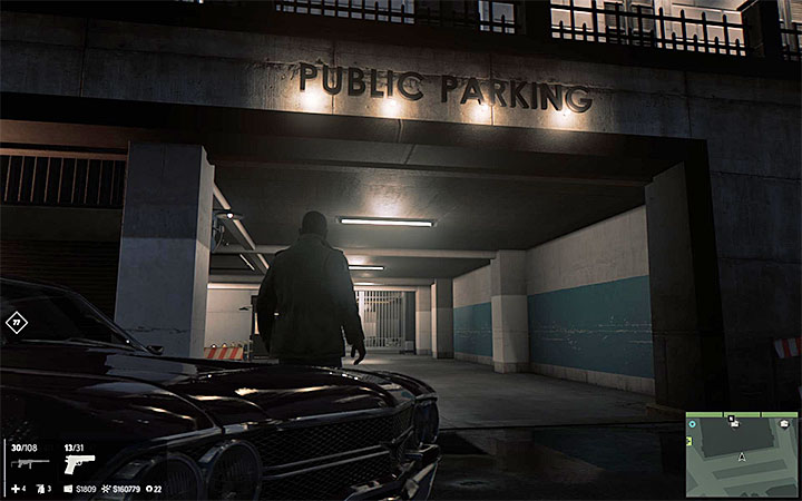 The magazine is rather hard to find since it is located in the sewers under Downtown - Hot Rod magazines | Secrets - Secrets - Mafia III Game Guide