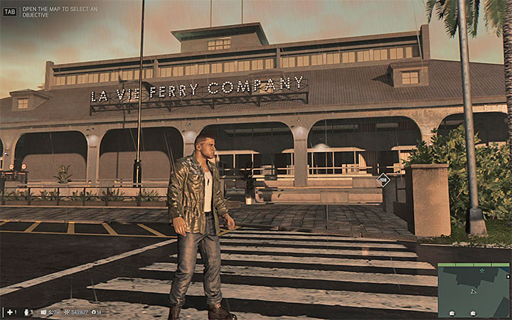 1 - Communist propaganda posters | Secrets - Secrets - Mafia III Game Guide