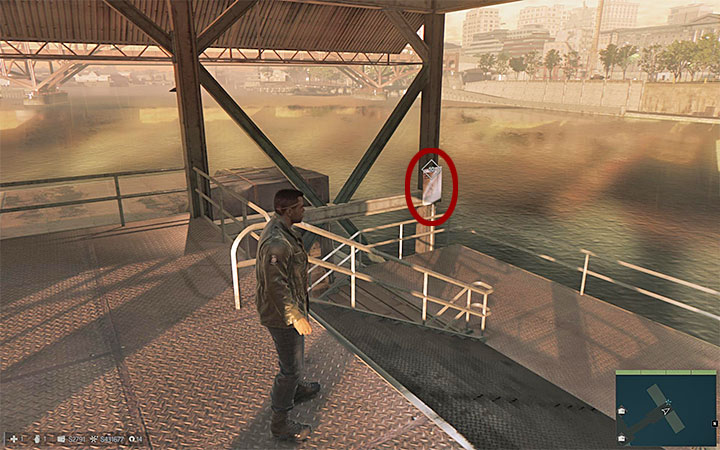 This is the only poster that can pose some difficulties - Communist propaganda posters | Secrets - Secrets - Mafia III Game Guide