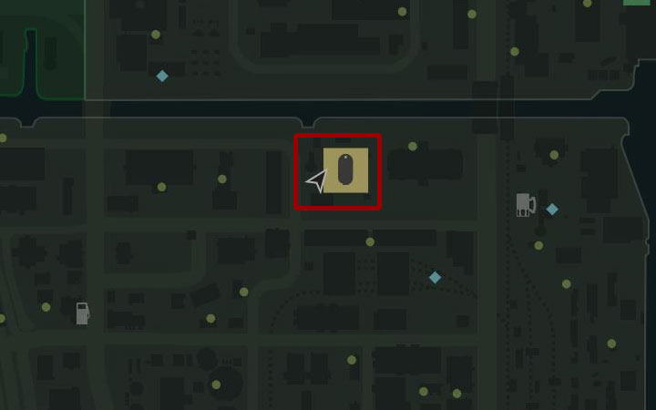 1 - Kill Frank Pagani: Takedown (murdering Frank Pagani) | Walkthrough - Story missions - Mafia III Game Guide