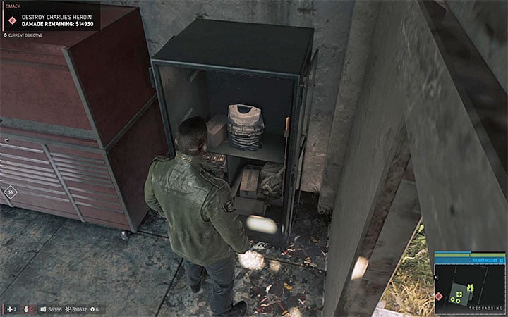 The vest will reduce the risk of a sudden death - General tips - Basic information - Mafia III Game Guide