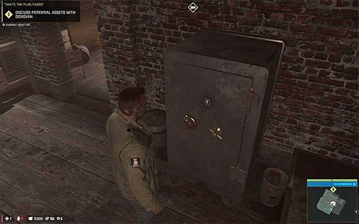 Whats VERY IMPORTANT is that Lincoln can lose part of the money he has in his pocket if he dies - General tips - Basic information - Mafia III Game Guide