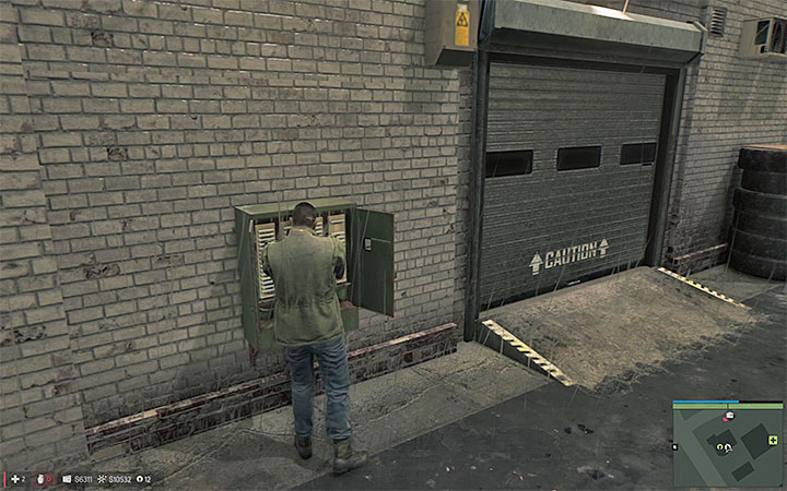 Wiretapping will make it easier to you to weaken enemy businesses and it will cause the collectibles to appear on the map - General tips - Basic information - Mafia III Game Guide