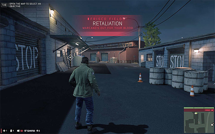 From the moment in which you have recruited all three of the underbosses (Cassandra, Burke and Vito) and assigned them their first districts in New Bordeaux, you will have to constantly deal with the fact that Sal Marcano will send hitmen to eliminate Lincoln - General tips - Basic information - Mafia III Game Guide