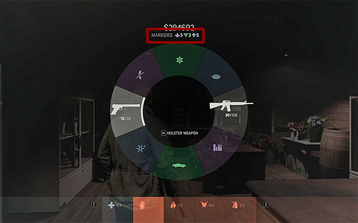 The second category are paid associates - General tips - Basic information - Mafia III Game Guide