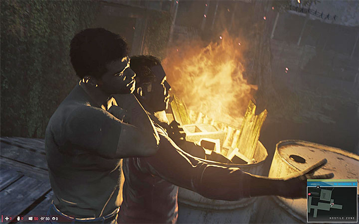 It is best to eliminate the Haitians silently with the takedowns - Prologue (missions 1-9) | Walkthrough - Story missions - Mafia III Game Guide