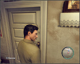 4 - Chapter 2 - Home Sweet Home - p. 1 - Walkthrough - Mafia II - Game Guide and Walkthrough
