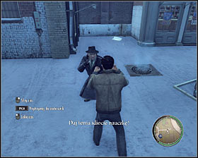 7 - Chapter 2 - Home Sweet Home - p. 1 - Walkthrough - Mafia II - Game Guide and Walkthrough