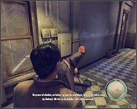 9 - Chapter 2 - Home Sweet Home - p. 1 - Walkthrough - Mafia II - Game Guide and Walkthrough