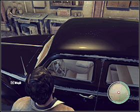 3 - Chapter 2 - Home Sweet Home - p. 2 - Walkthrough - Mafia II - Game Guide and Walkthrough