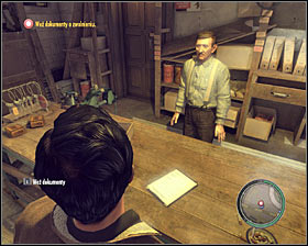 6 - Chapter 2 - Home Sweet Home - p. 2 - Walkthrough - Mafia II - Game Guide and Walkthrough