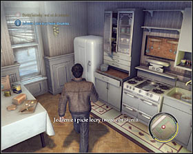 13 - Chapter 2 - Home Sweet Home - p. 3 - Walkthrough - Mafia II - Game Guide and Walkthrough