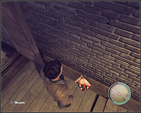 4 - Chapter 3 - Enemy of the State - p. 1 - Walkthrough - Mafia II - Game Guide and Walkthrough