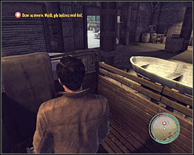 6 - Chapter 3 - Enemy of the State - p. 1 - Walkthrough - Mafia II - Game Guide and Walkthrough