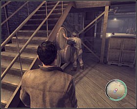 7 - Chapter 3 - Enemy of the State - p. 1 - Walkthrough - Mafia II - Game Guide and Walkthrough