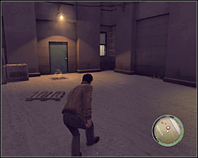 5 - Chapter 3 - Enemy of the State - p. 2 - Walkthrough - Mafia II - Game Guide and Walkthrough