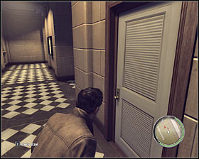 6 - Chapter 3 - Enemy of the State - p. 2 - Walkthrough - Mafia II - Game Guide and Walkthrough