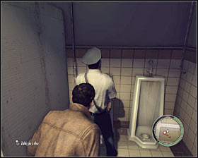 7 - Chapter 3 - Enemy of the State - p. 2 - Walkthrough - Mafia II - Game Guide and Walkthrough