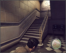 8 - Chapter 3 - Enemy of the State - p. 2 - Walkthrough - Mafia II - Game Guide and Walkthrough