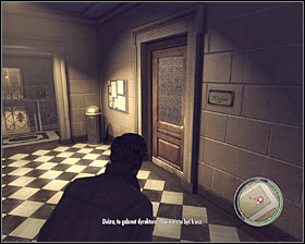 9 - Chapter 3 - Enemy of the State - p. 2 - Walkthrough - Mafia II - Game Guide and Walkthrough