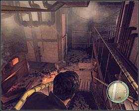 8 - Chapter 3 - Enemy of the State - p. 3 - Walkthrough - Mafia II - Game Guide and Walkthrough