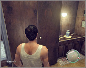 1 - Chapter 4 - Murphy's Law - Walkthrough - Mafia II - Game Guide and Walkthrough