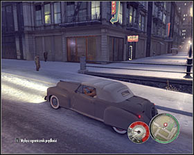 2 - Chapter 4 - Murphy's Law - Walkthrough - Mafia II - Game Guide and Walkthrough