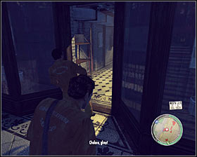 3 - Chapter 4 - Murphy's Law - Walkthrough - Mafia II - Game Guide and Walkthrough