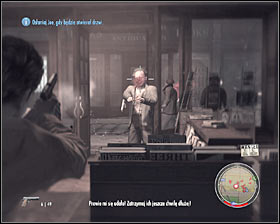 4 - Chapter 4 - Murphy's Law - Walkthrough - Mafia II - Game Guide and Walkthrough