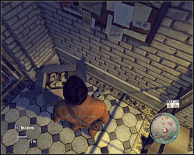 5 - Chapter 4 - Murphy's Law - Walkthrough - Mafia II - Game Guide and Walkthrough