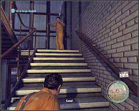 6 - Chapter 4 - Murphy's Law - Walkthrough - Mafia II - Game Guide and Walkthrough