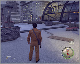 7 - Chapter 4 - Murphy's Law - Walkthrough - Mafia II - Game Guide and Walkthrough