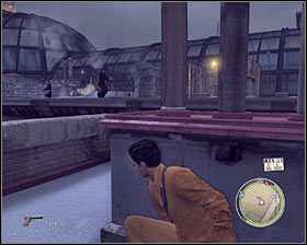 8 - Chapter 4 - Murphy's Law - Walkthrough - Mafia II - Game Guide and Walkthrough