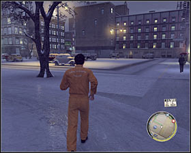 10 - Chapter 4 - Murphy's Law - Walkthrough - Mafia II - Game Guide and Walkthrough