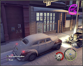 11 - Chapter 4 - Murphy's Law - Walkthrough - Mafia II - Game Guide and Walkthrough