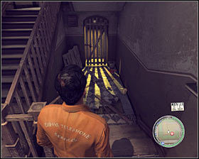 12 - Chapter 4 - Murphy's Law - Walkthrough - Mafia II - Game Guide and Walkthrough