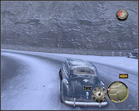 6 - Chapter 5 - The Buzzsaw - p. 3 - Walkthrough - Mafia II - Game Guide and Walkthrough