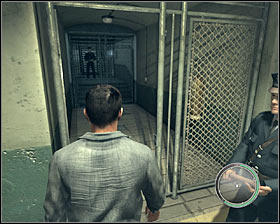 2 - Chapter 6 - Time Well Spent - p. 1 - Walkthrough - Mafia II - Game Guide and Walkthrough