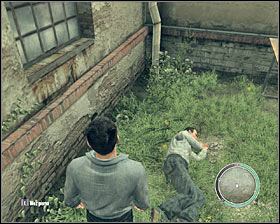 3 - Chapter 6 - Time Well Spent - p. 1 - Walkthrough - Mafia II - Game Guide and Walkthrough