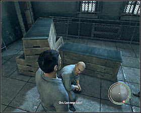 8 - Chapter 6 - Time Well Spent - p. 1 - Walkthrough - Mafia II - Game Guide and Walkthrough